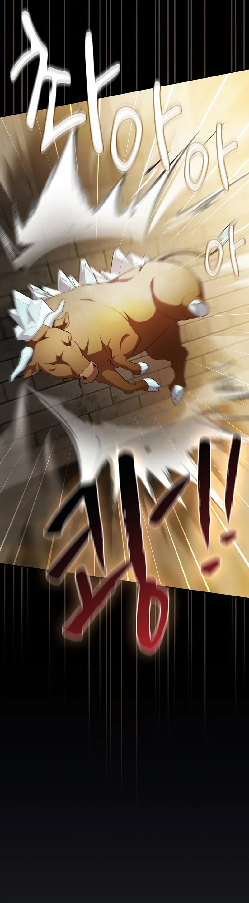 Magic Academy Survival Guide Chapter 80 page 20 - Chapter 80
