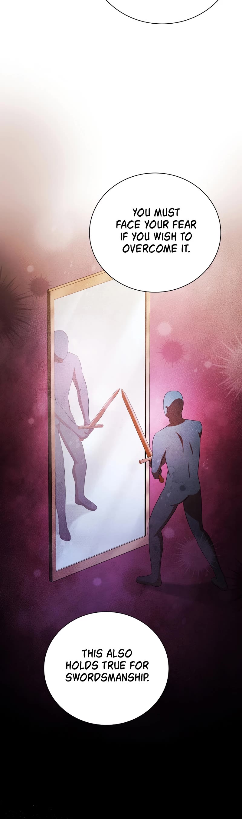 Magic Academy Survival Guide Chapter 80 page 36 - Chapter 80