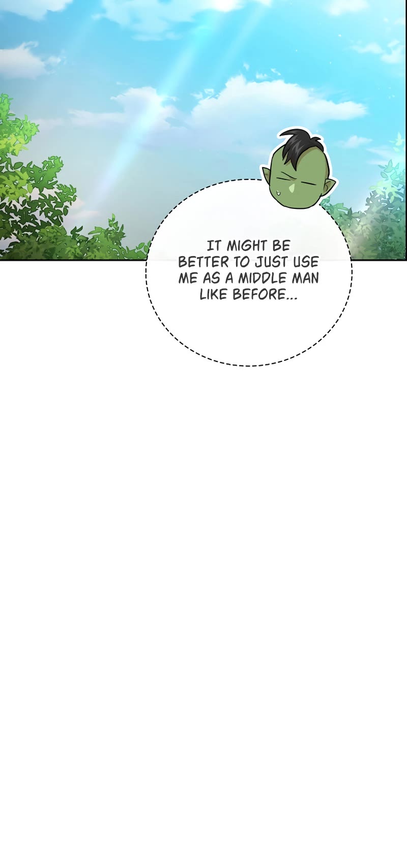 Magic Academy Survival Guide Chapter 80 page 41 - Chapter 80