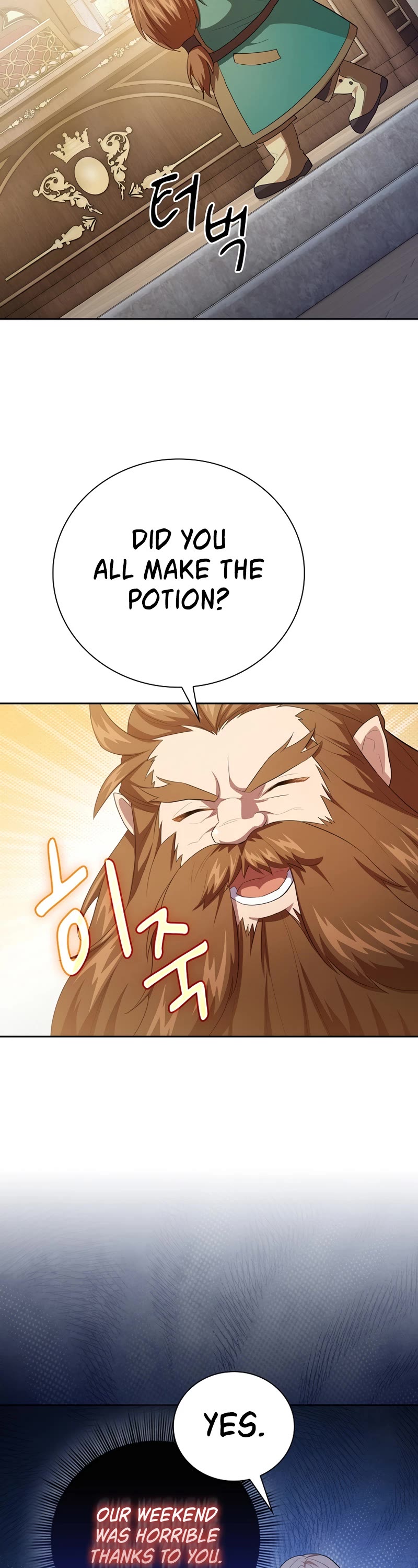 Magic Academy Survival Guide Chapter 80 page 51 - Chapter 80