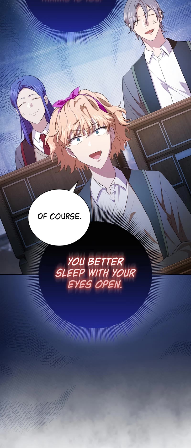 Magic Academy Survival Guide Chapter 80 page 52 - Chapter 80