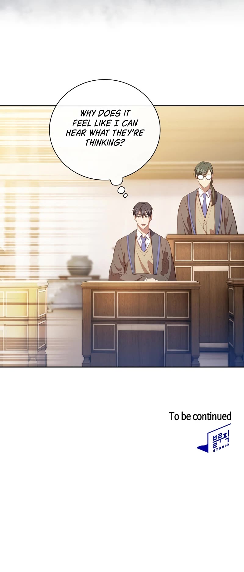 Magic Academy Survival Guide Chapter 80 page 53 - Chapter 80