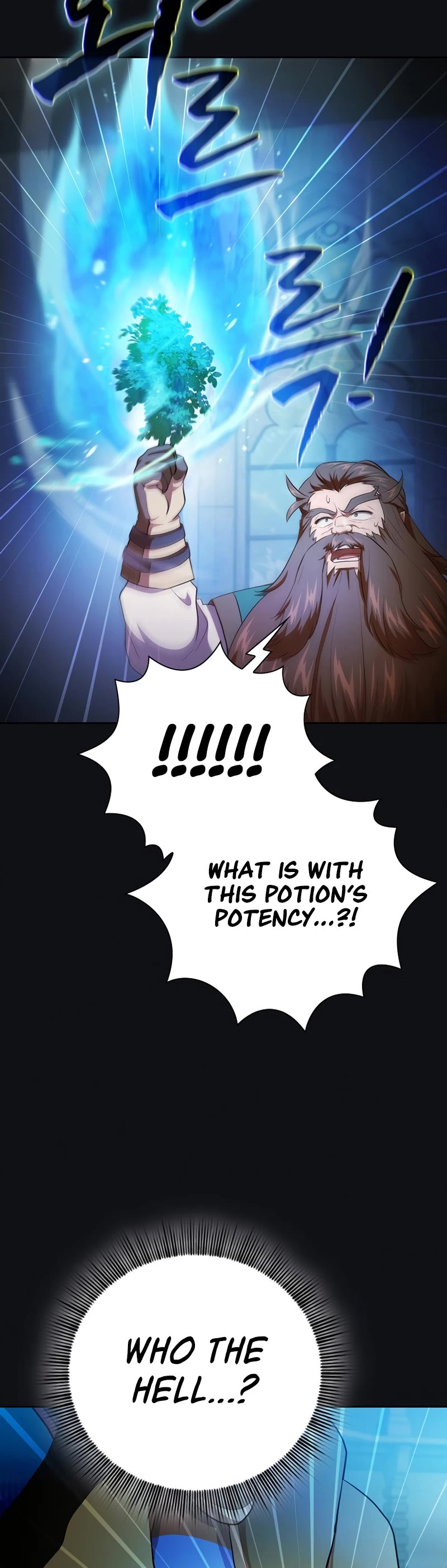 Magic Academy Survival Guide Chapter 81 page 10 - Chapter 81