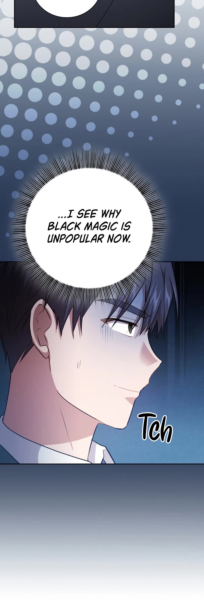 Magic Academy Survival Guide Chapter 81 page 16 - Chapter 81