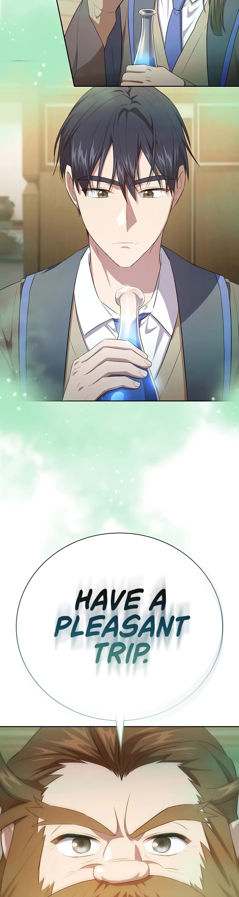 Magic Academy Survival Guide Chapter 81 page 24 - Chapter 81