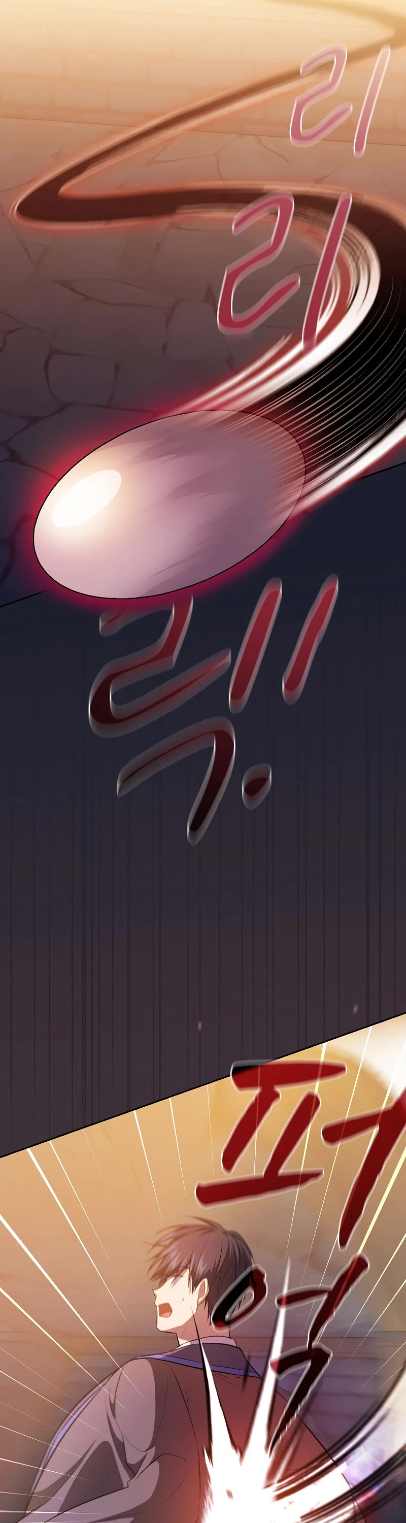 Magic Academy Survival Guide Chapter 82 page 28 - Chapter 82