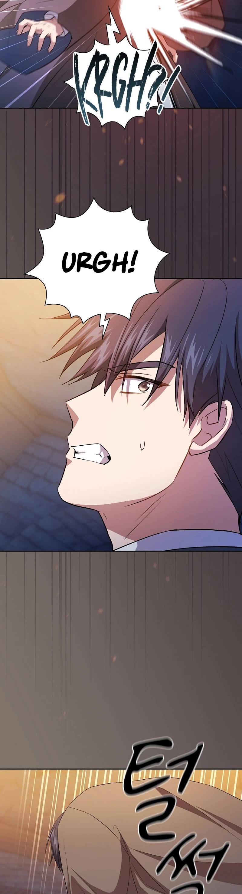 Magic Academy Survival Guide Chapter 82 page 29 - Chapter 82