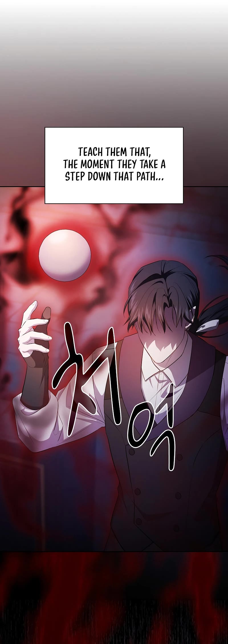 Magic Academy Survival Guide Chapter 82 page 45 - Chapter 82
