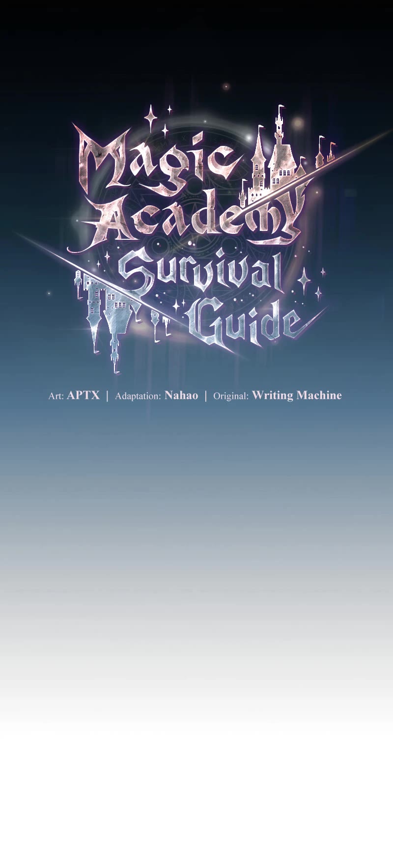 Magic Academy Survival Guide Chapter 82 page 5 - Chapter 82