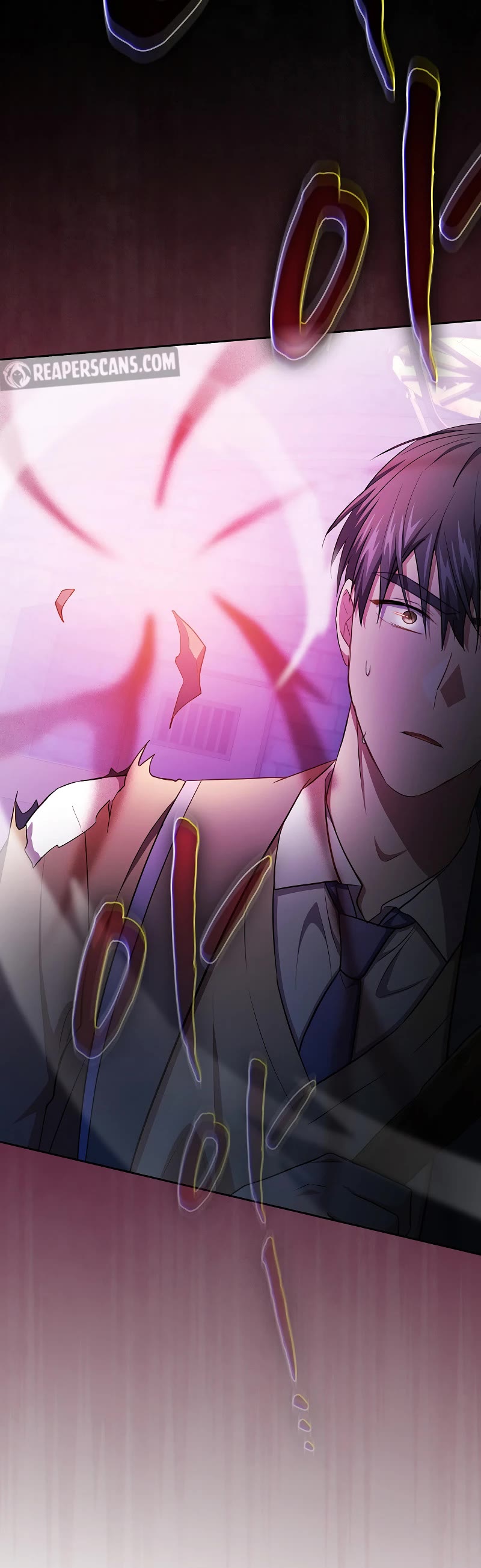 Magic Academy Survival Guide Chapter 82 page 50 - Chapter 82