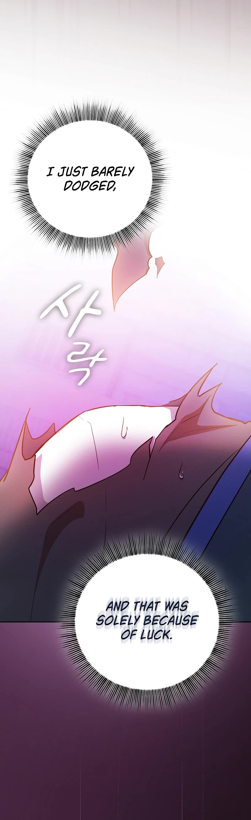 Magic Academy Survival Guide Chapter 82 page 51 - Chapter 82
