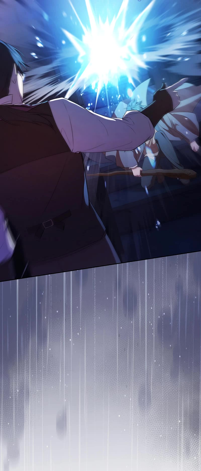 Magic Academy Survival Guide Chapter 82 page 56 - Chapter 82