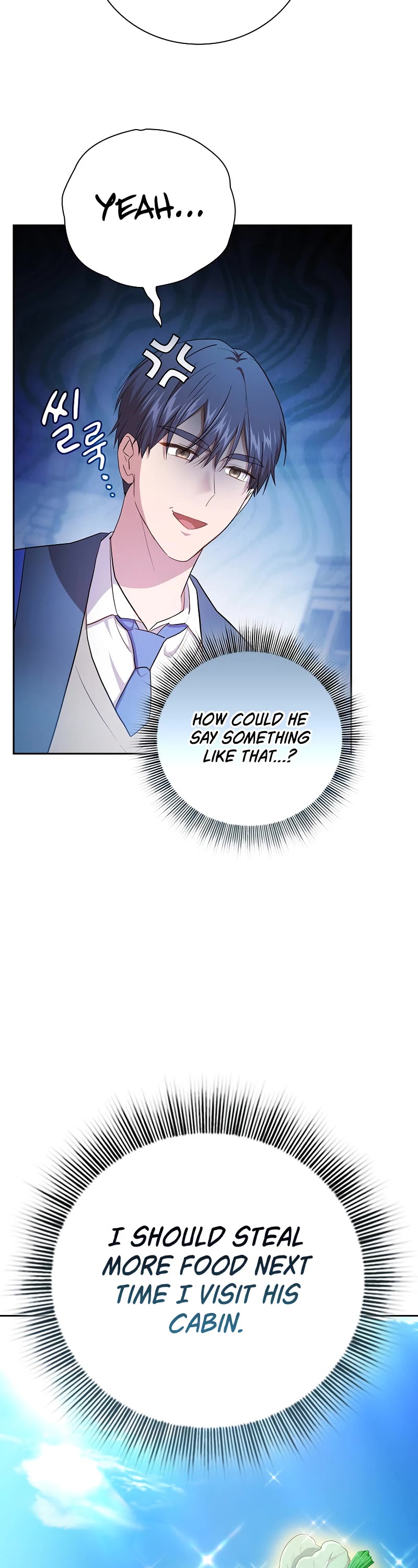 Magic Academy Survival Guide Chapter 82 page 7 - Chapter 82