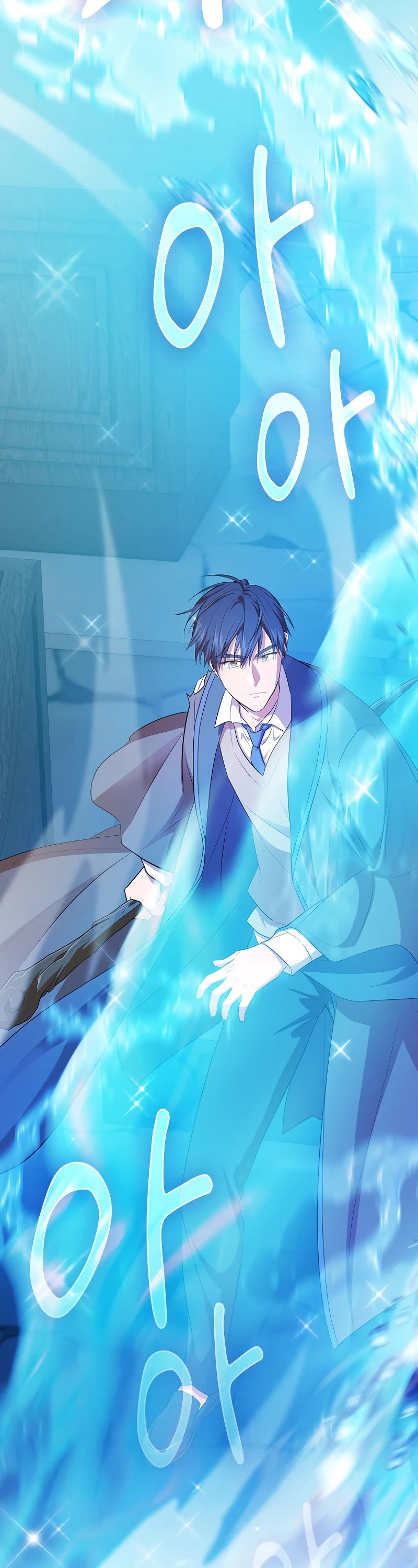 Magic Academy Survival Guide Chapter 83 page 13 - Chapter 83