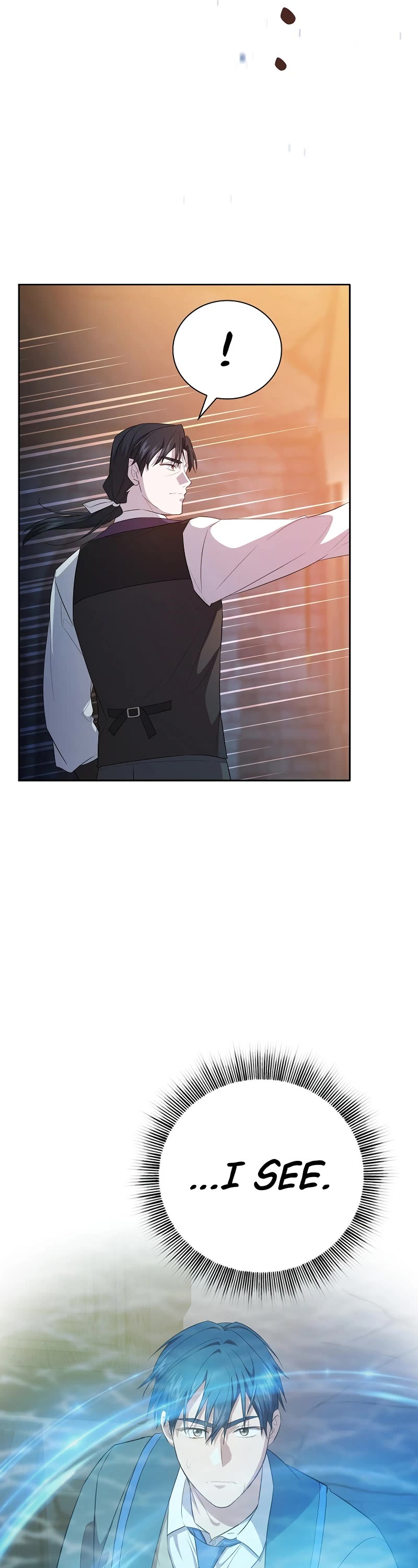 Magic Academy Survival Guide Chapter 83 page 20 - Chapter 83