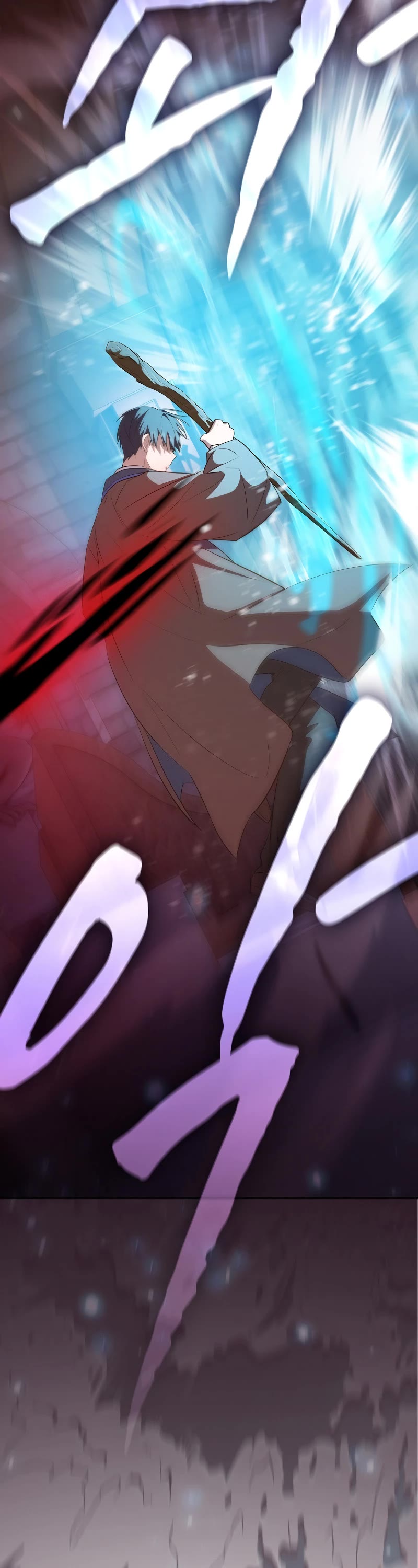 Magic Academy Survival Guide Chapter 83 page 39 - Chapter 83