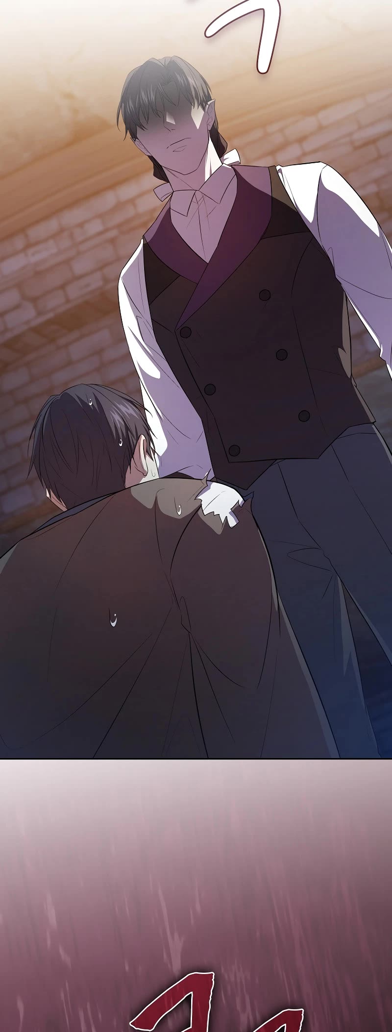 Magic Academy Survival Guide Chapter 83 page 42 - Chapter 83
