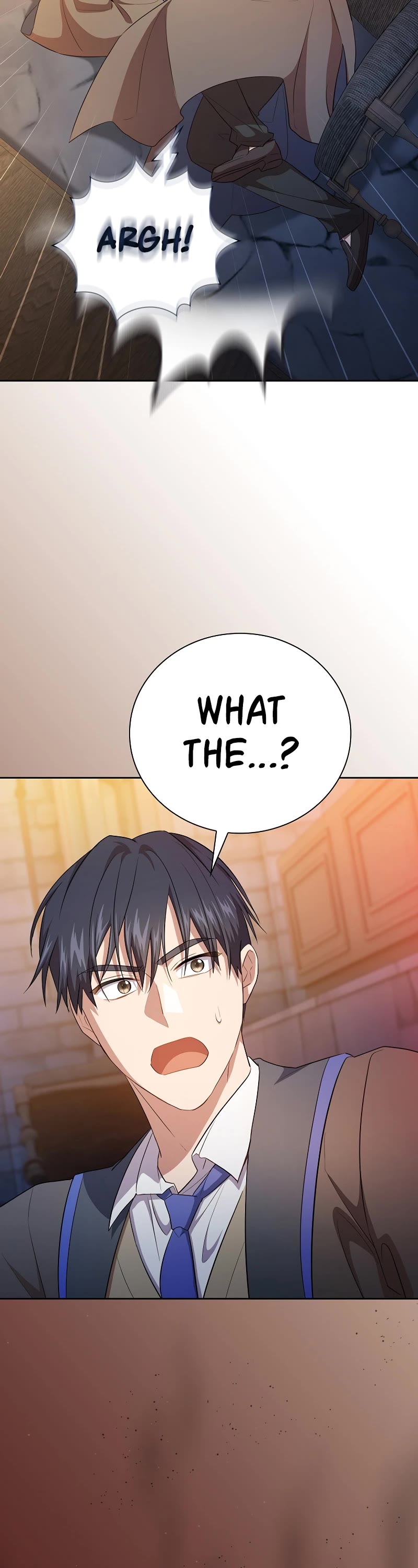 Magic Academy Survival Guide Chapter 83 page 52 - Chapter 83