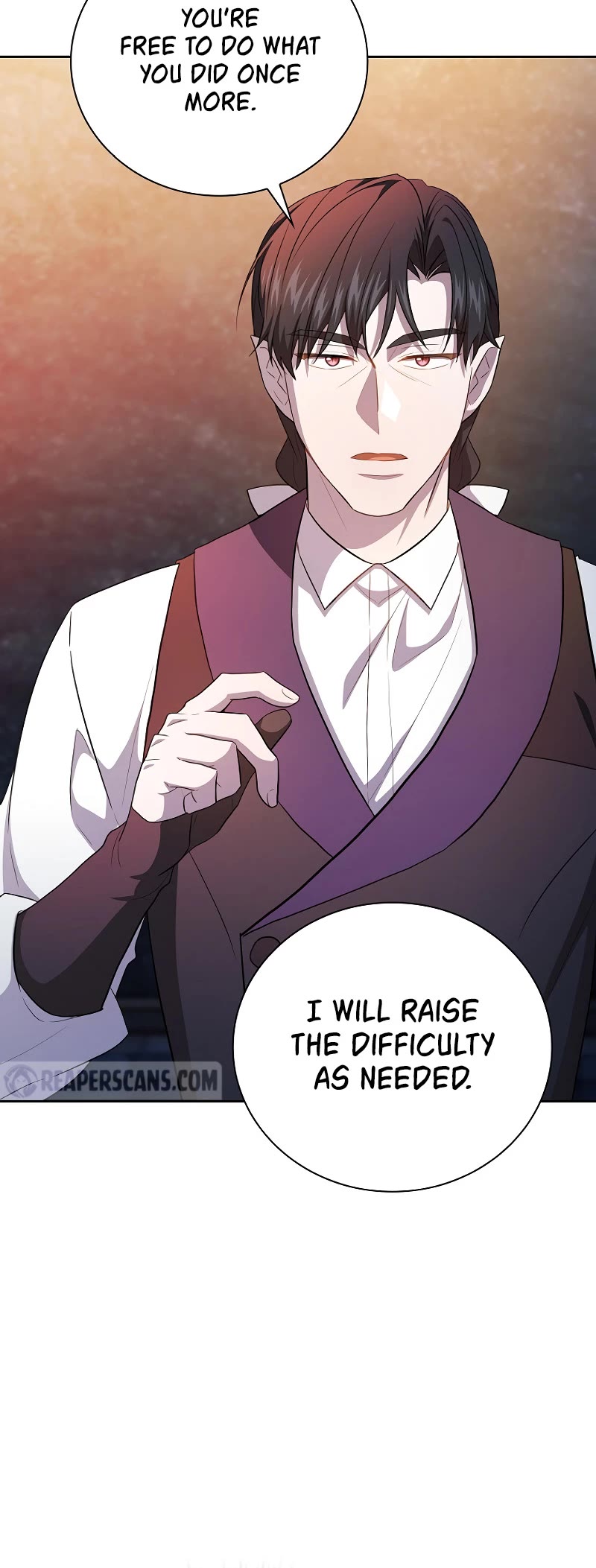 Magic Academy Survival Guide Chapter 83 page 55 - Chapter 83