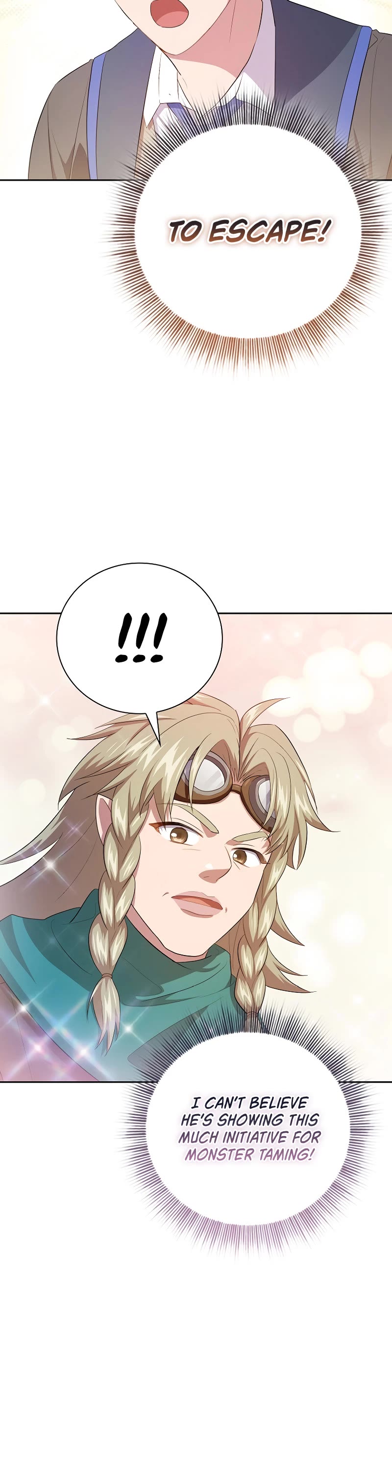 Magic Academy Survival Guide Chapter 84 page 13 - Chapter 84