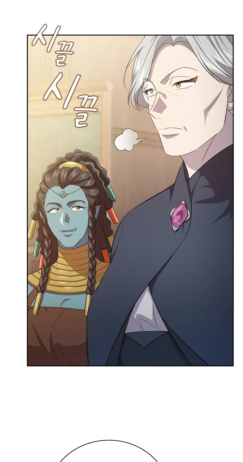 Magic Academy Survival Guide Chapter 84 page 35 - Chapter 84