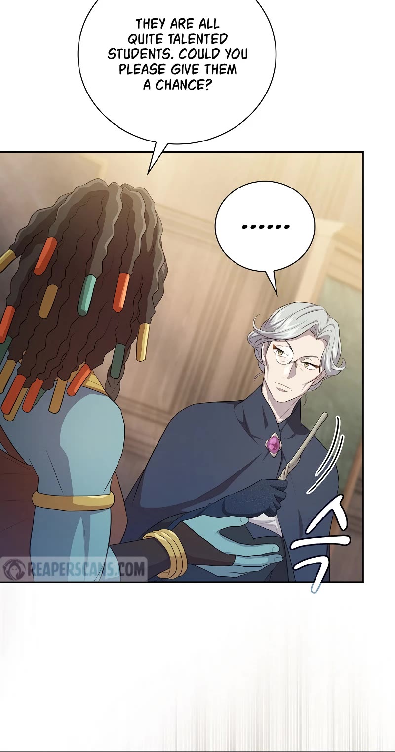 Magic Academy Survival Guide Chapter 84 page 36 - Chapter 84