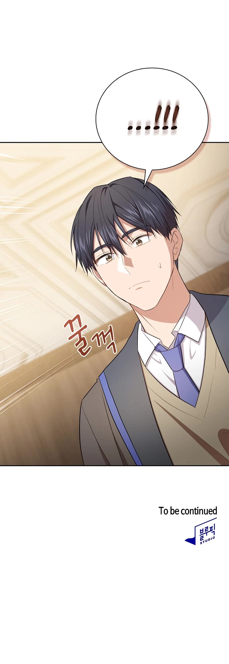 Magic Academy Survival Guide Chapter 84 page 48 - Chapter 84