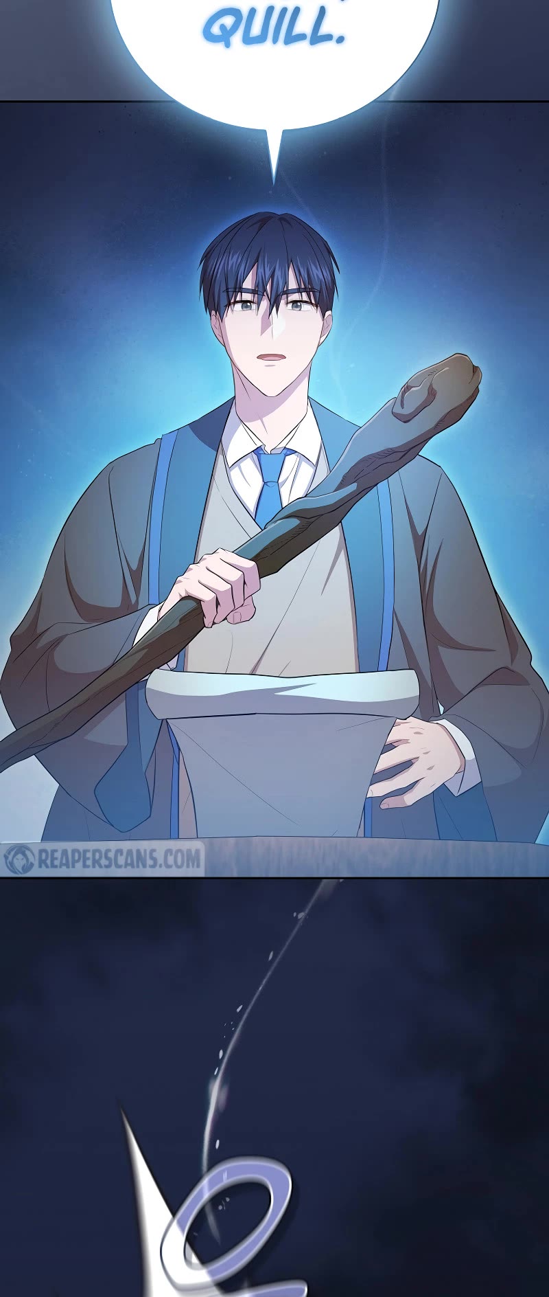 Magic Academy Survival Guide Chapter 85 page 19 - Chapter 85