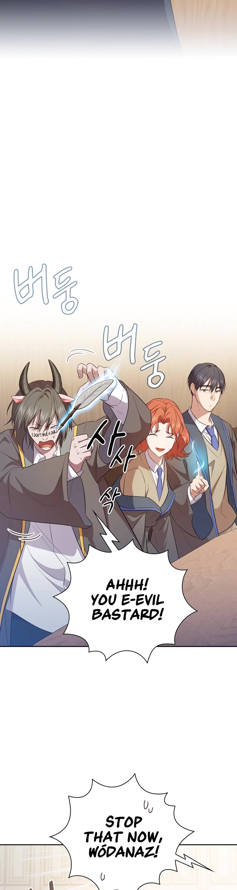 Magic Academy Survival Guide Chapter 85 page 42 - Chapter 85