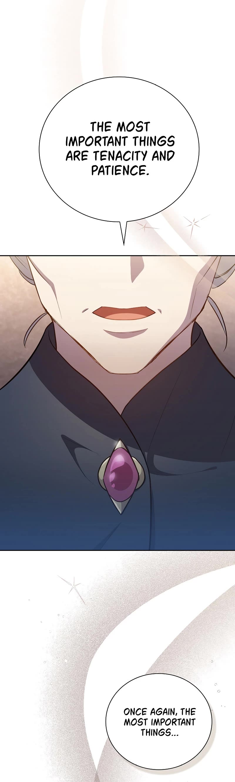 Magic Academy Survival Guide Chapter 85 page 47 - Chapter 85