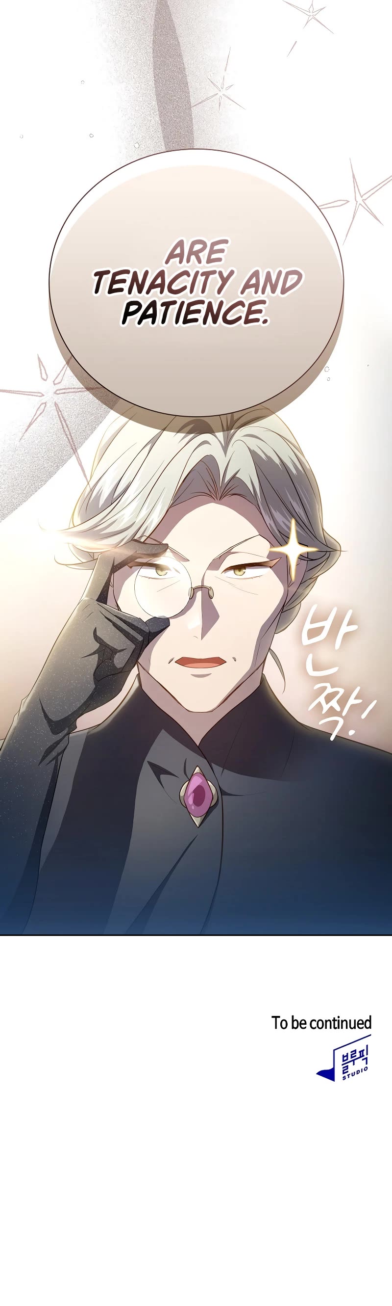 Magic Academy Survival Guide Chapter 85 page 48 - Chapter 85