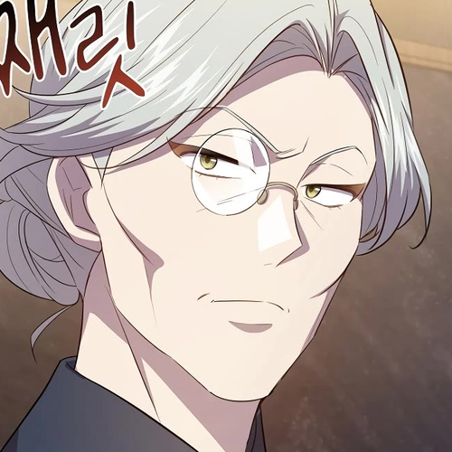 Magic Academy Survival Guide Chapter 85 cover