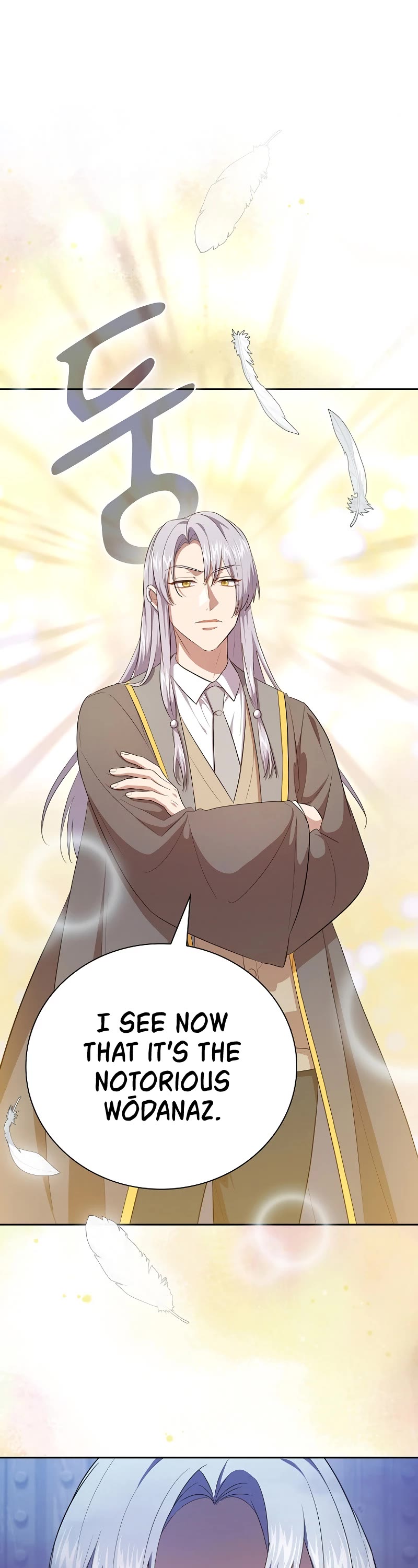 Magic Academy Survival Guide Chapter 86 page 12 - Chapter 86