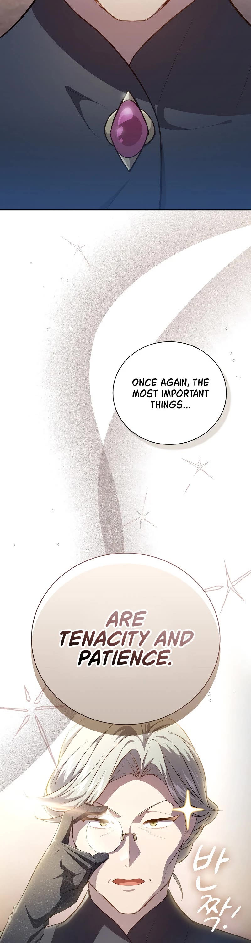 Magic Academy Survival Guide Chapter 86 page 3 - Chapter 86