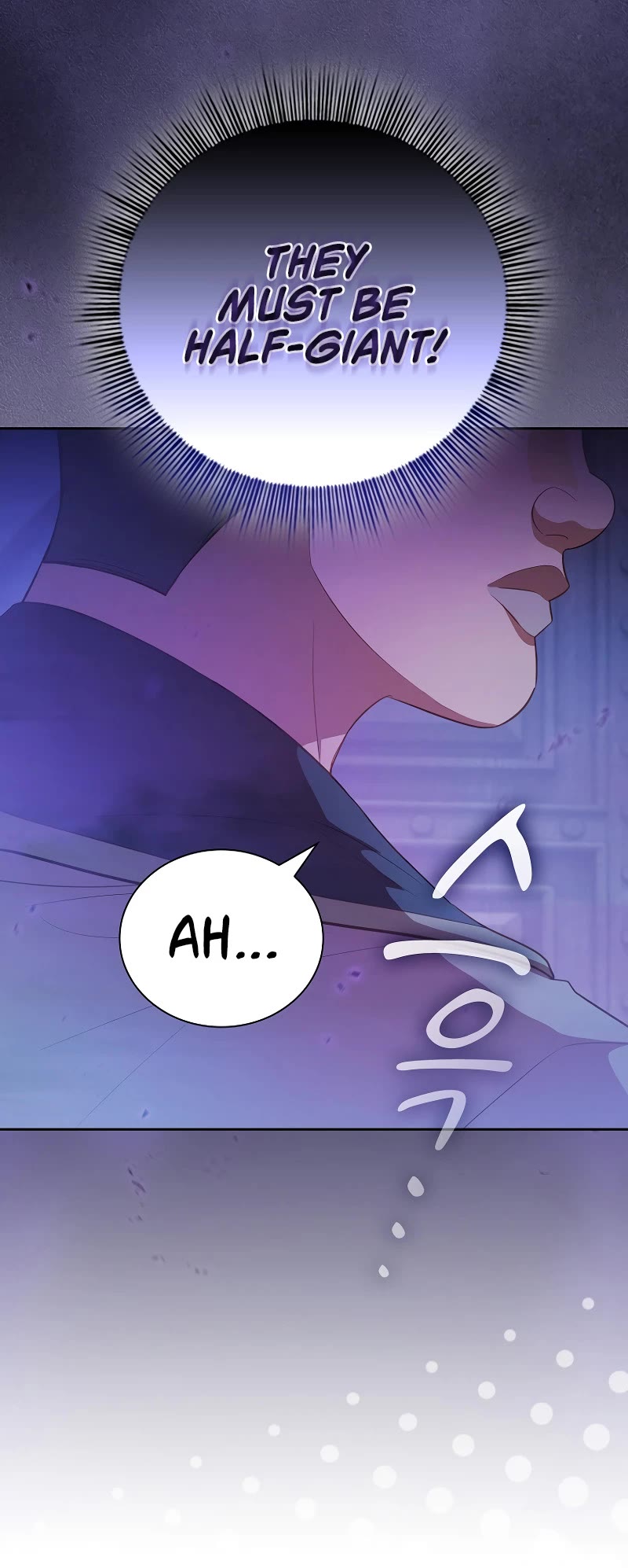 Magic Academy Survival Guide Chapter 86 page 30 - Chapter 86