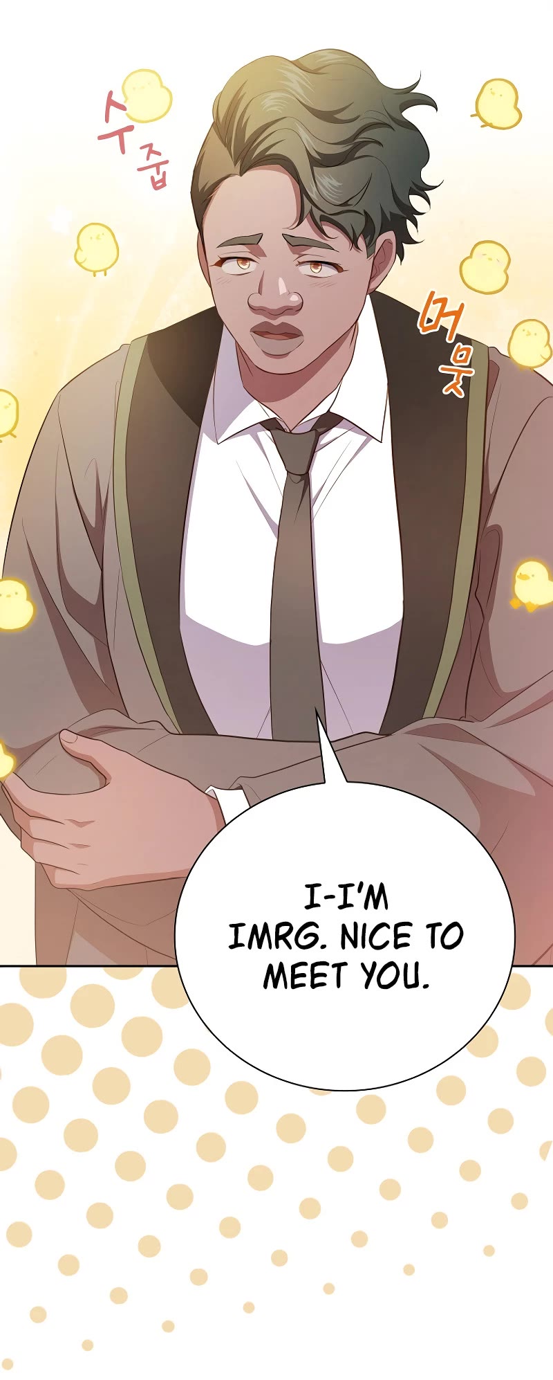 Magic Academy Survival Guide Chapter 86 page 31 - Chapter 86