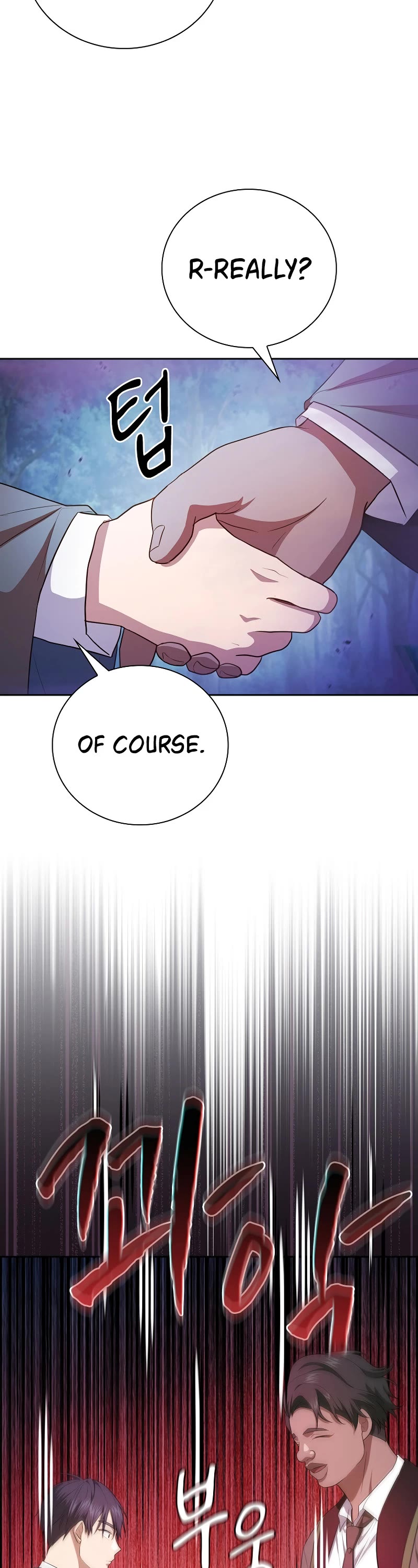 Magic Academy Survival Guide Chapter 86 page 33 - Chapter 86