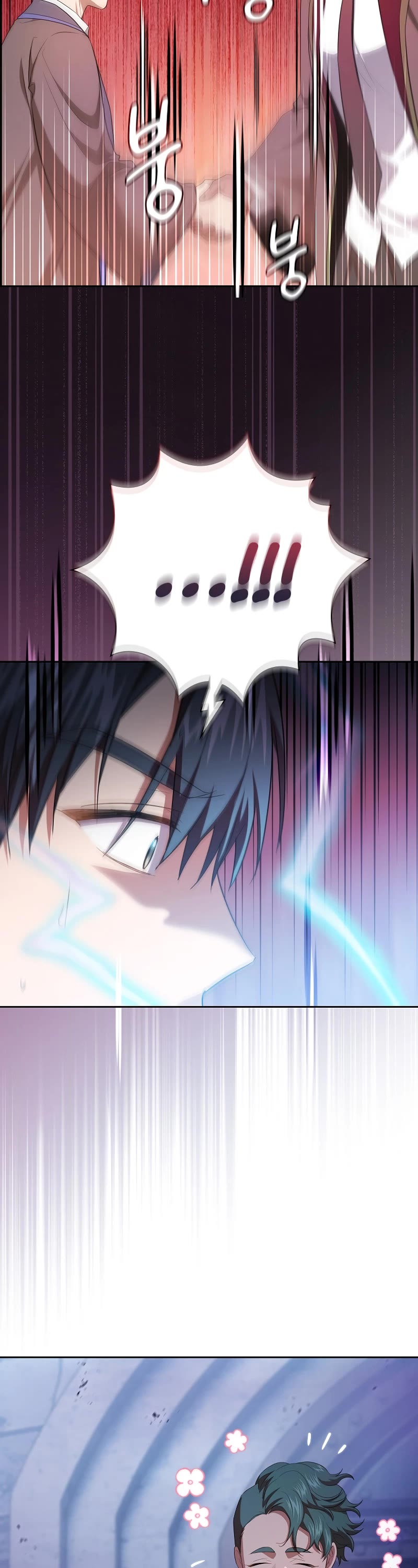 Magic Academy Survival Guide Chapter 86 page 34 - Chapter 86