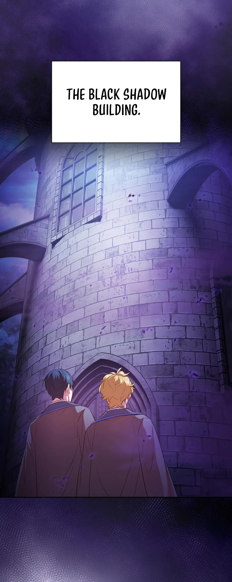 Magic Academy Survival Guide Chapter 86 page 5 - Chapter 86