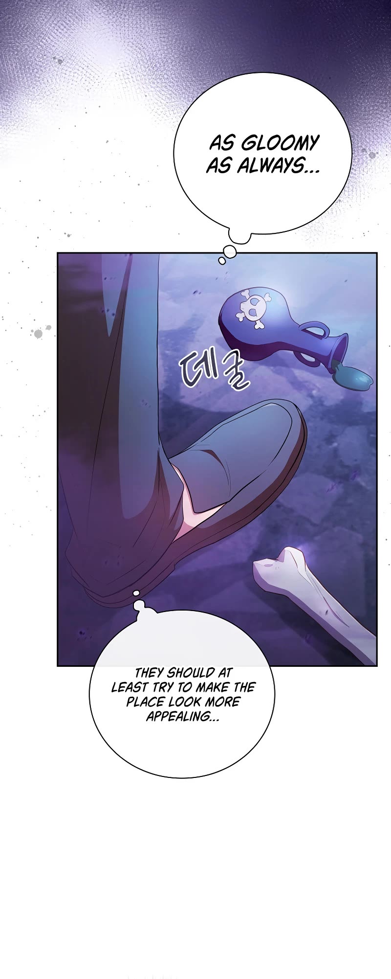 Magic Academy Survival Guide Chapter 86 page 6 - Chapter 86