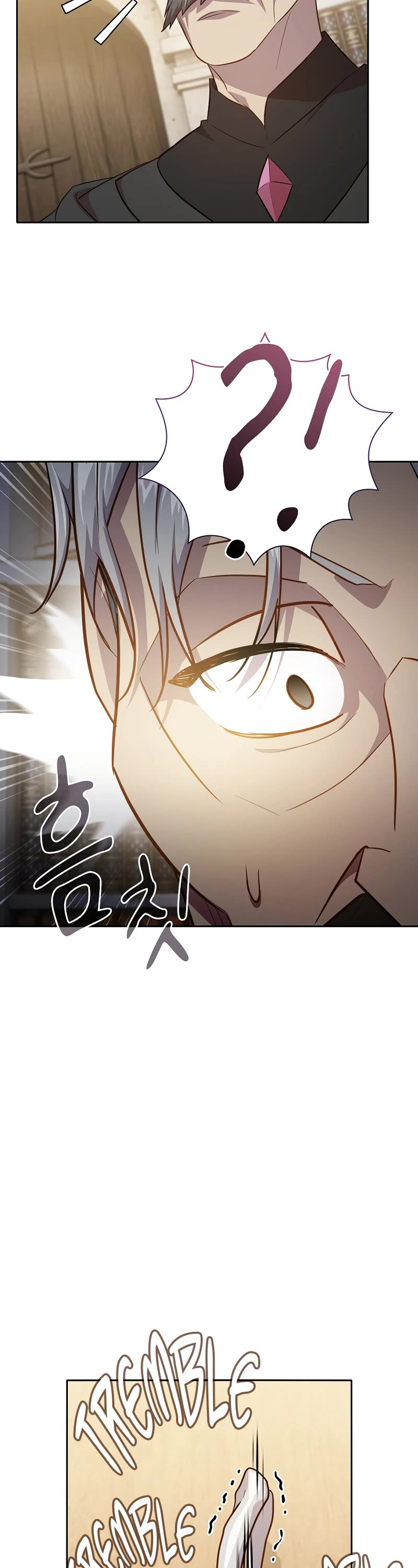 Magic Academy Survival Guide Chapter 87 page 21 - Chapter 87