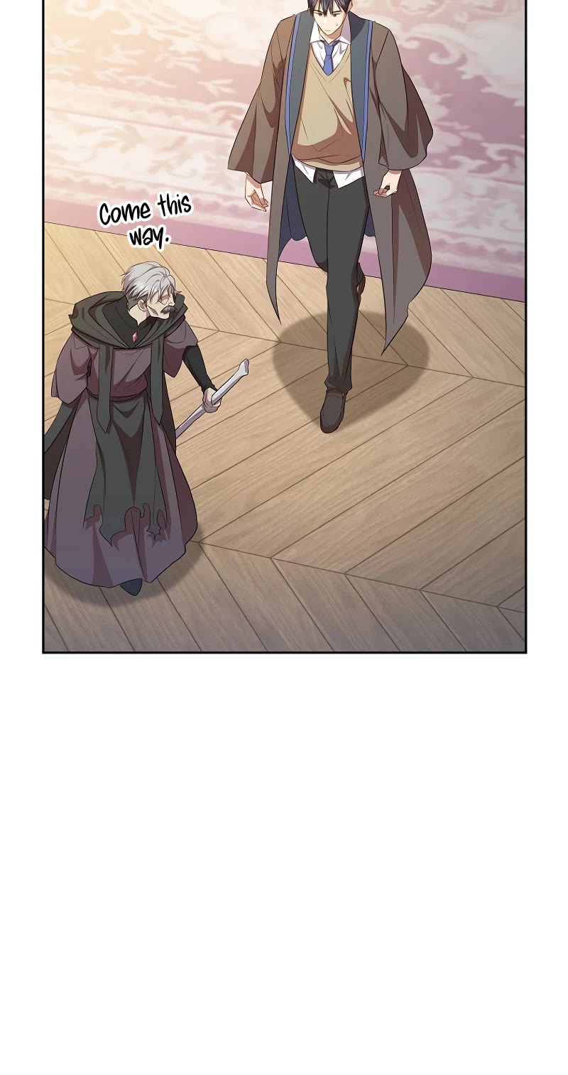 Magic Academy Survival Guide Chapter 87 page 28 - Chapter 87