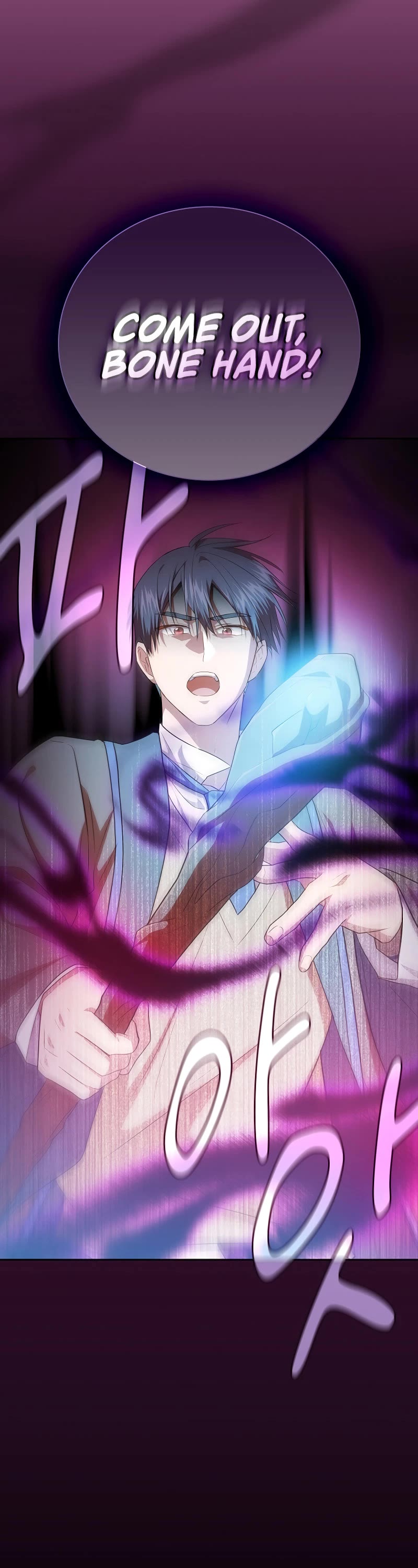 Magic Academy Survival Guide Chapter 87 page 32 - Chapter 87
