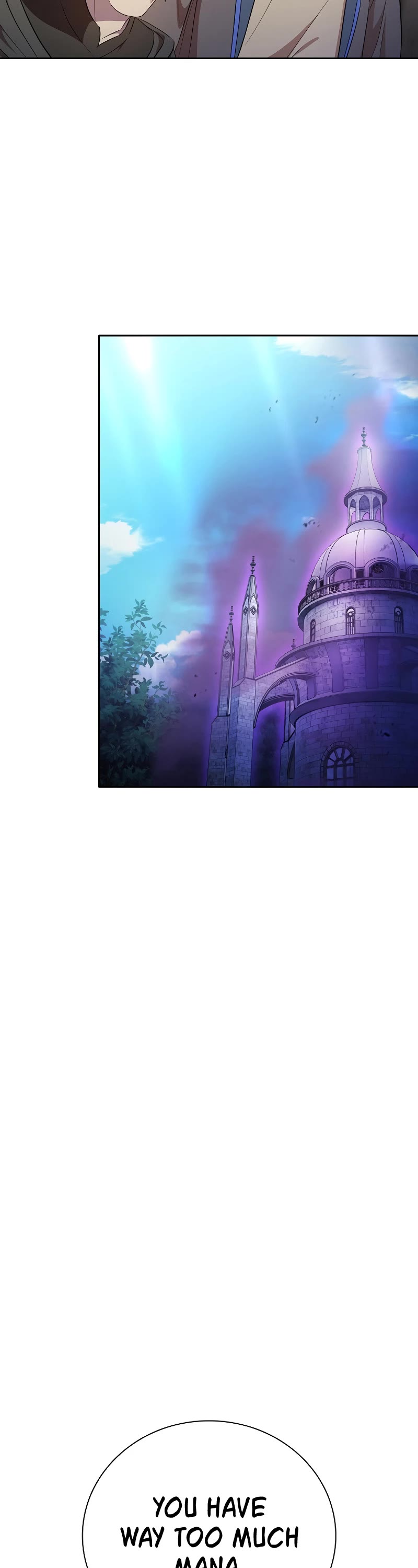Magic Academy Survival Guide Chapter 87 page 47 - Chapter 87