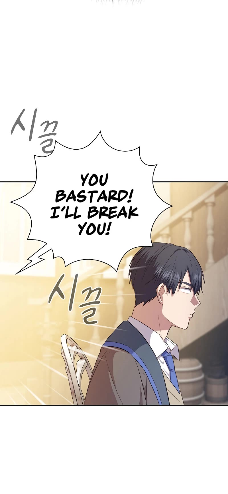 Magic Academy Survival Guide Chapter 87 page 50 - Chapter 87