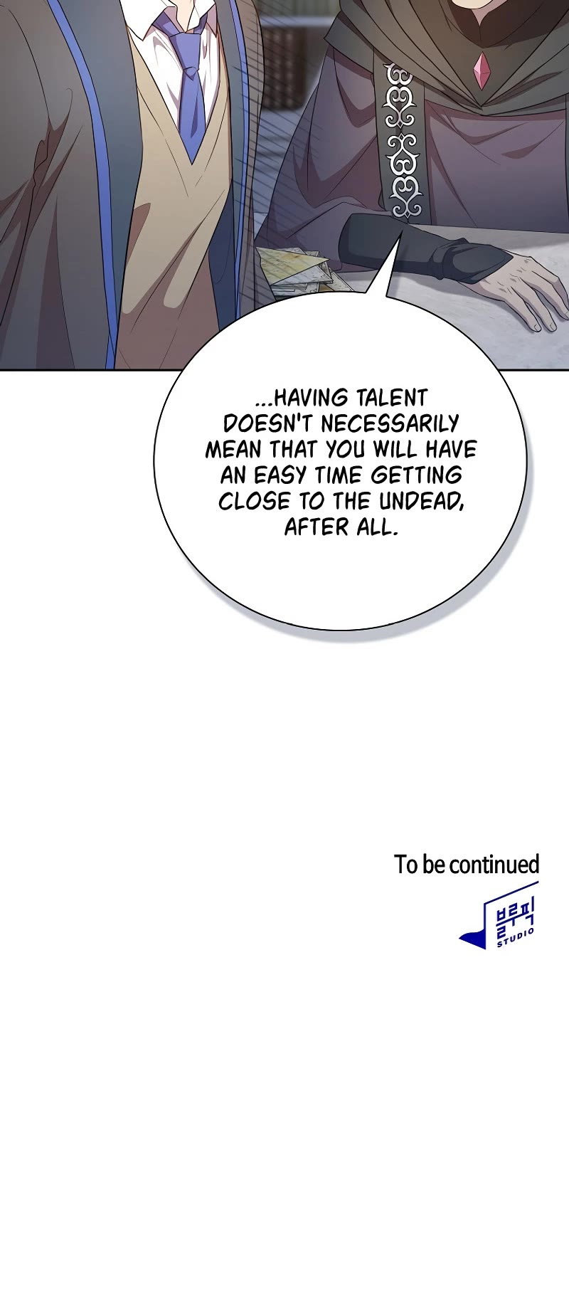 Magic Academy Survival Guide Chapter 87 page 53 - Chapter 87