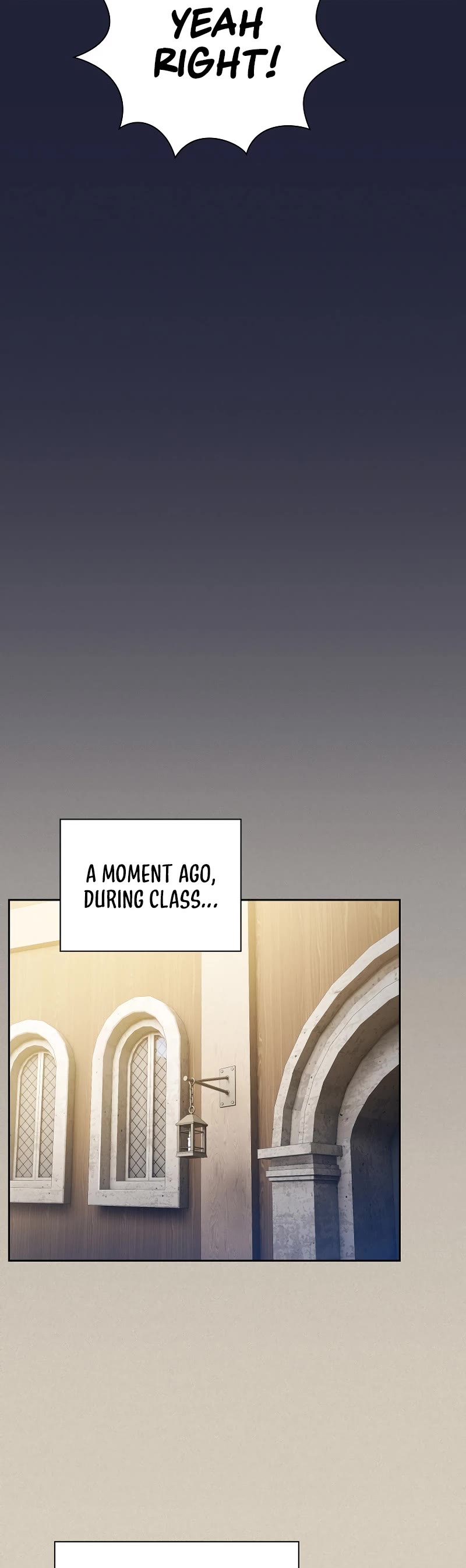 Magic Academy Survival Guide Chapter 88 page 10 - Chapter 88