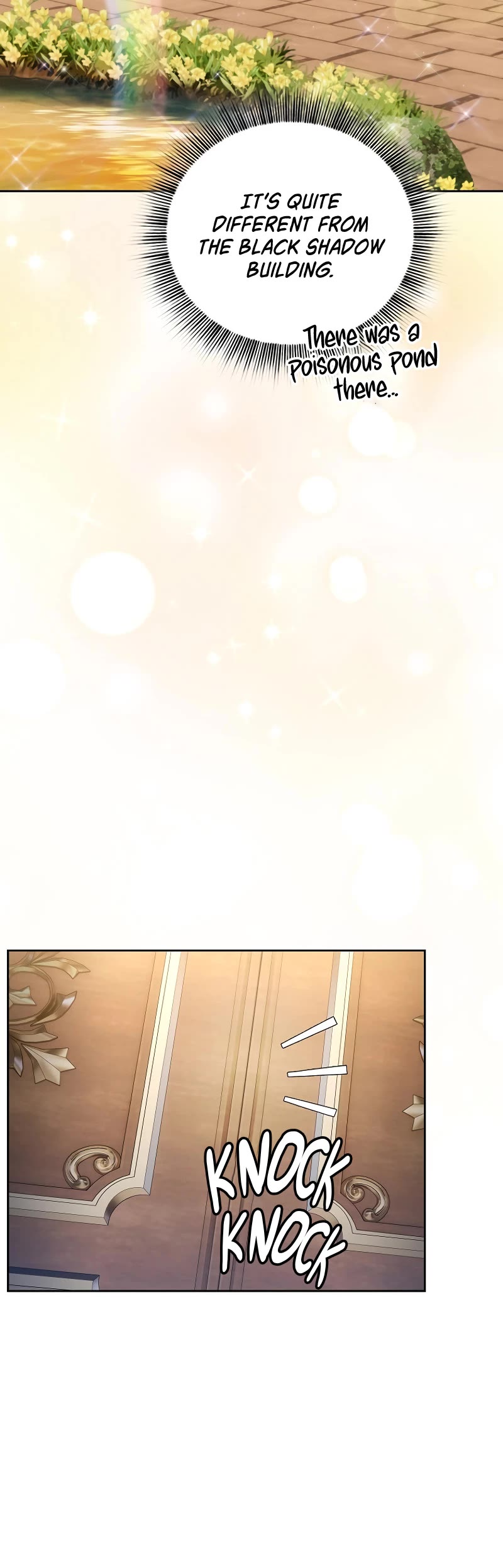 Magic Academy Survival Guide Chapter 88 page 21 - Chapter 88