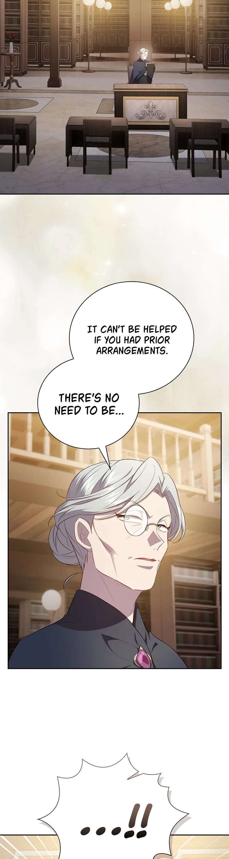 Magic Academy Survival Guide Chapter 88 page 23 - Chapter 88