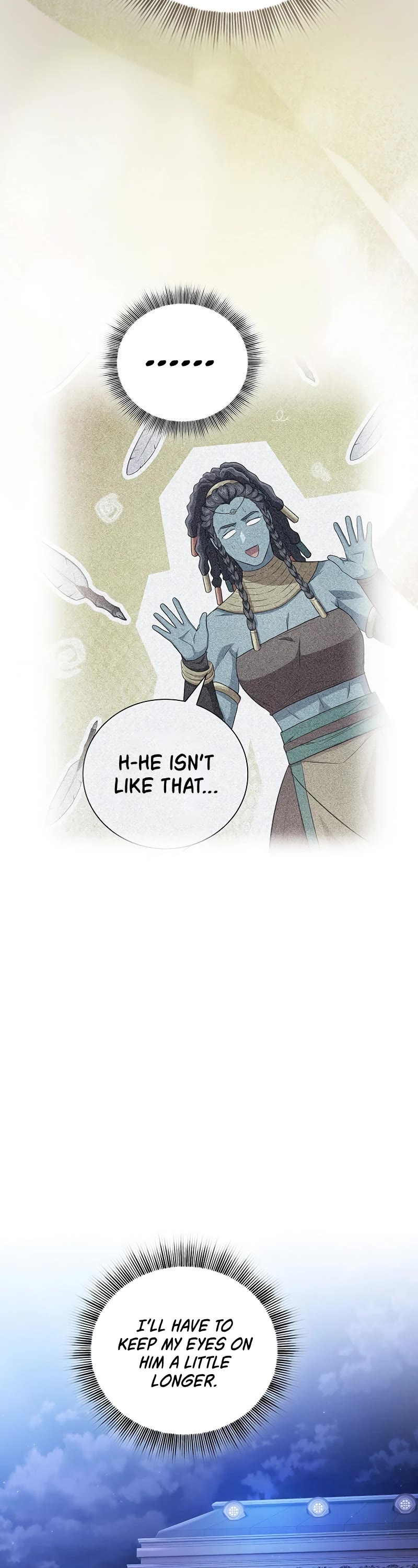 Magic Academy Survival Guide Chapter 88 page 38 - Chapter 88